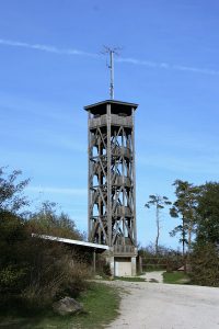 Turm bei Hohenmirsberg