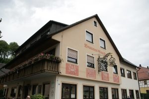 Foto Brauereigasthof Lindenbräu in Gräfenberg