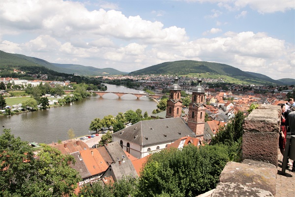 Miltenberg