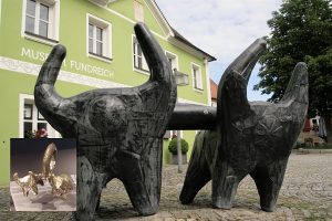 Museum Fundreich in Thalmässing