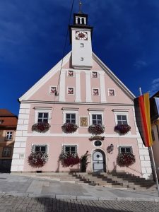 Von Greding zum Kloster Plankstetten auf VGN-Genusstour