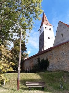 Von Greding zum Kloster Plankstetten auf VGN-Genusstour