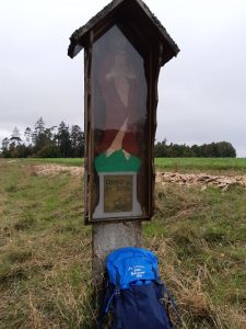 Von Greding zum Kloster Plankstetten auf VGN-Genusstour