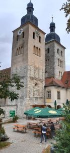 Von Greding zum Kloster Plankstetten auf VGN-Genusstour