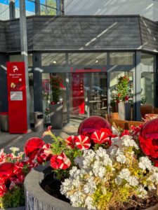 Glaswelt Lauscha